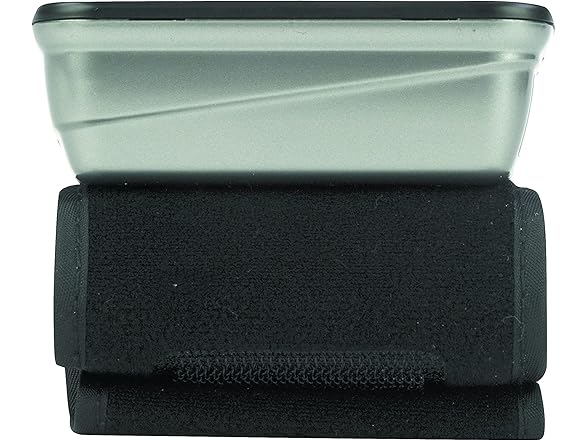 Smartheart Blood Pressure Monitor