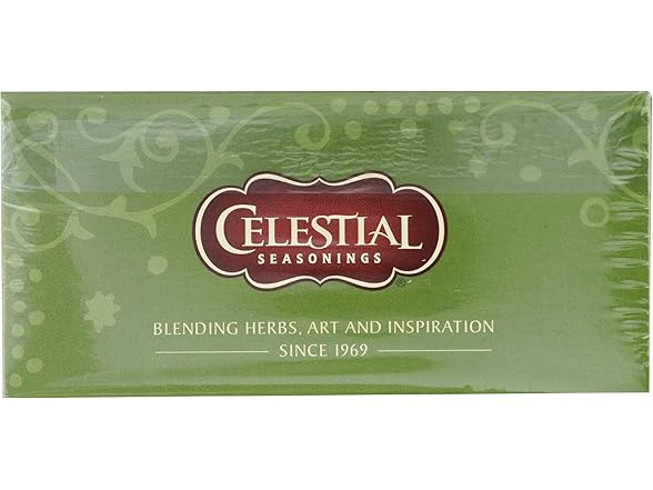 20CT Celestial Seasonings Herbal Tea, Sleepytime