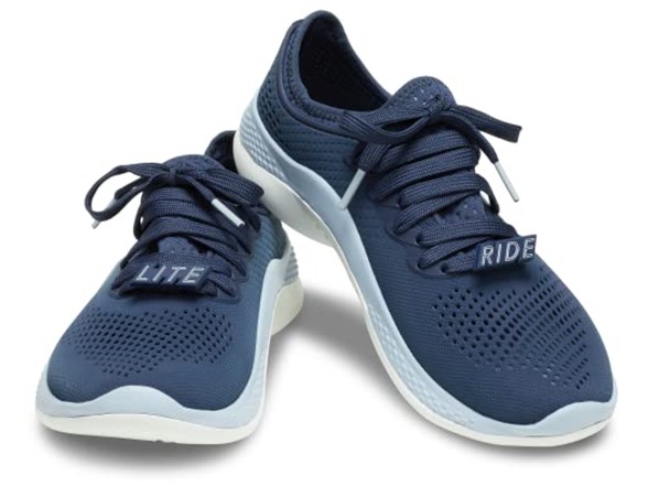 Crocs LiteRide 360 Men's Sneakers Navy/Blue