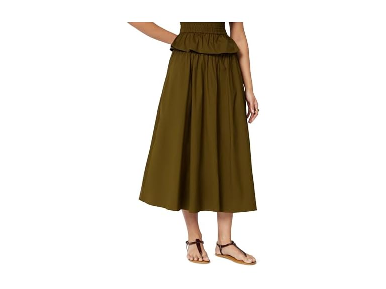 Deep Brown