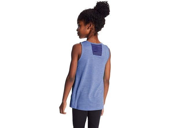 C9 Champion Girls Tank (S) Purple