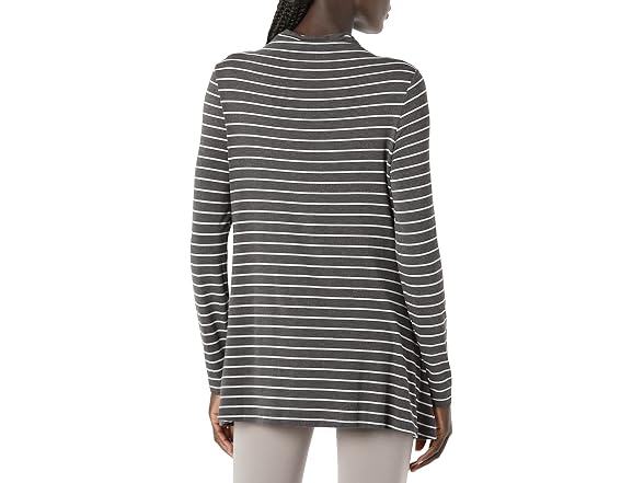 Amazon Essentials Women (XXL) Jersey Charcoal Heat