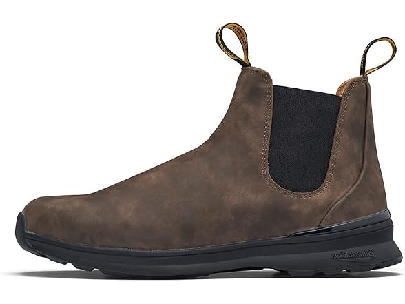 Blundstone Blundstone BL2143 Active Chelsea Boot Ru