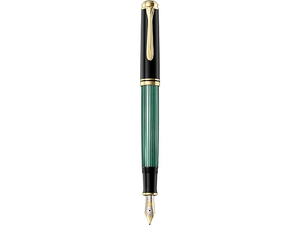 Pelikan Souver M400 Fountain Pen