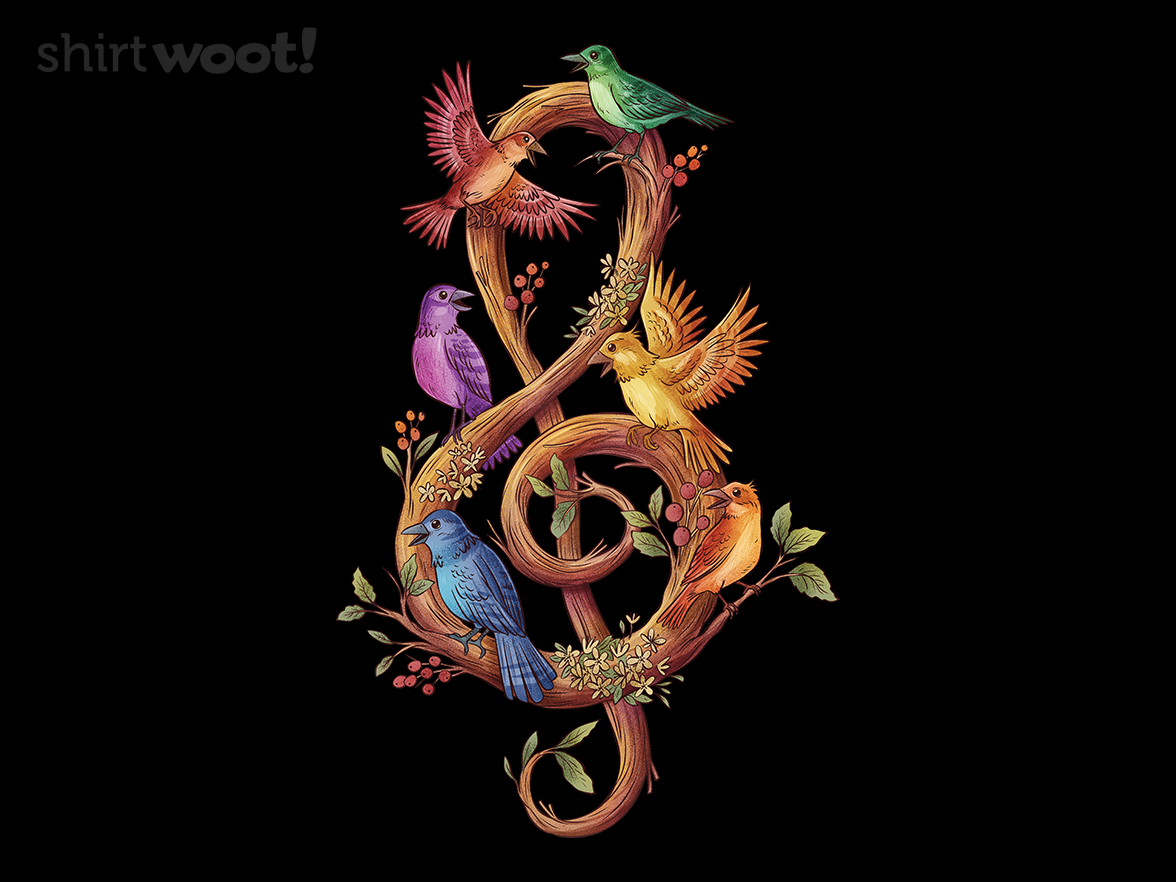 The Sound of Nature - Gallery 4