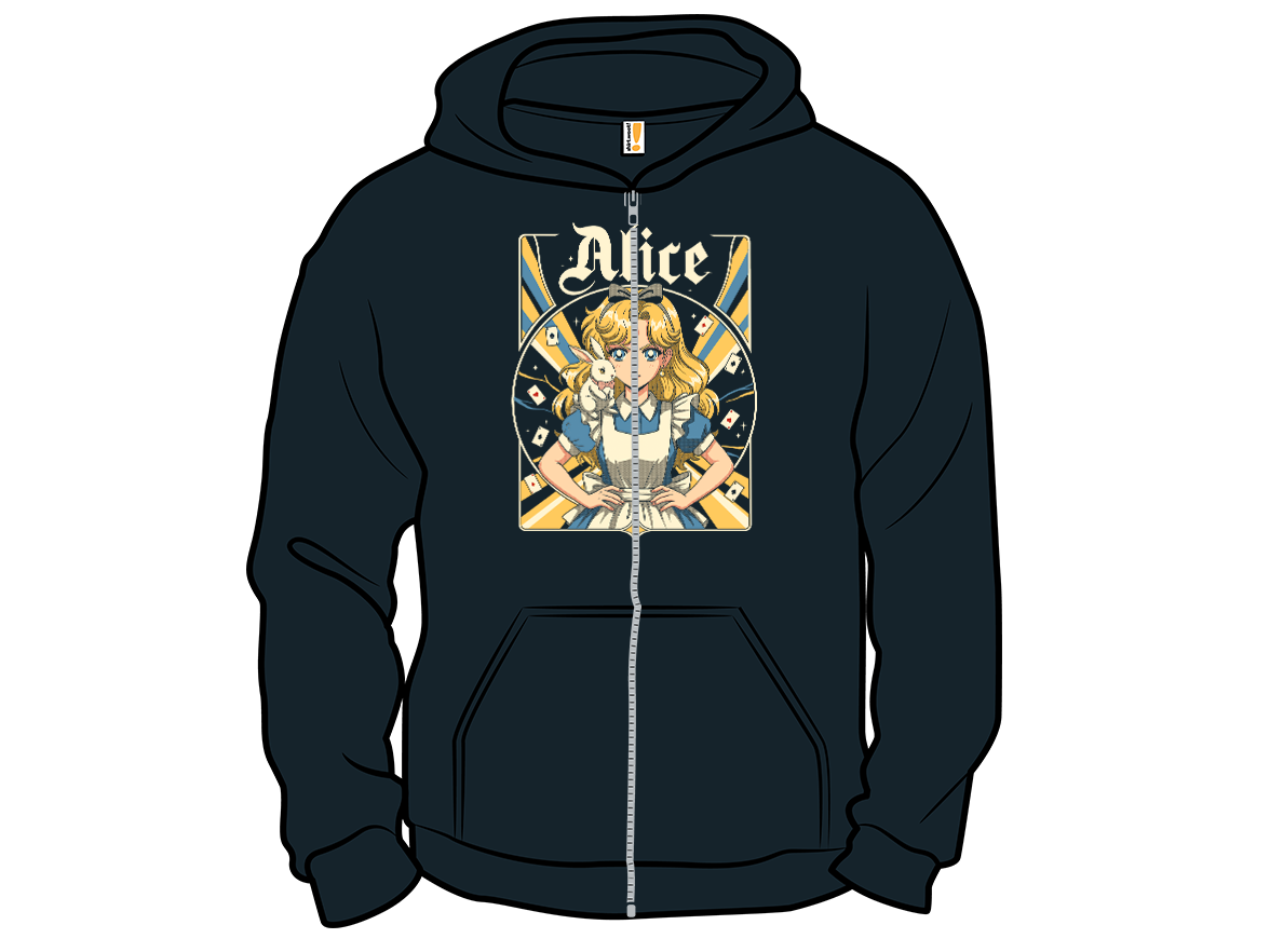 Sailor Alice - Gallery 14