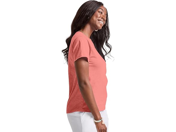 Champion Women (S) Originals Tri-blend T-shirt