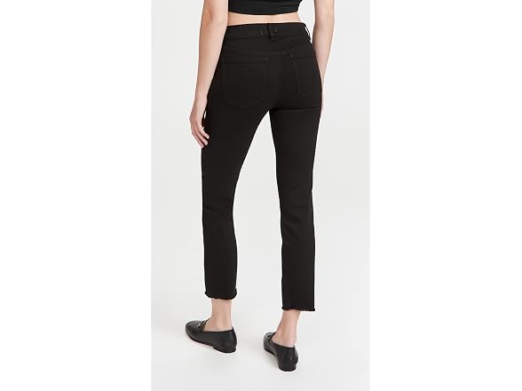 Dl1961 Women (28) Mara Mid Rise Instasculpt Jeans