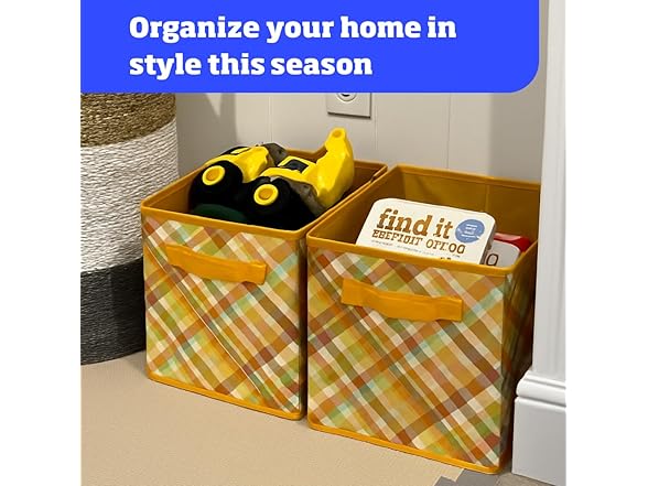 DURASACK All-Purpose Collapsible Tote 3 Pack