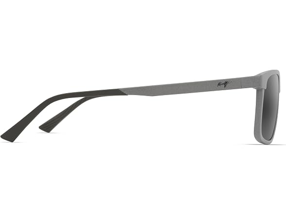 Maui Jim Grey Pulama Matte Grey