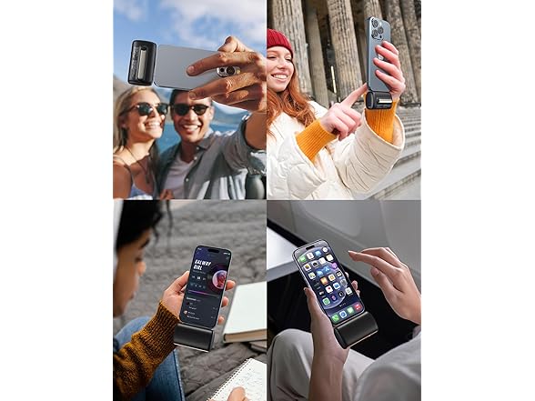Pengguo Mini Portable Charger Power Bank