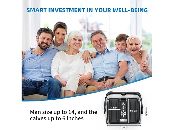 Hsa Eligible Fsa Shiatsu Foot Massager