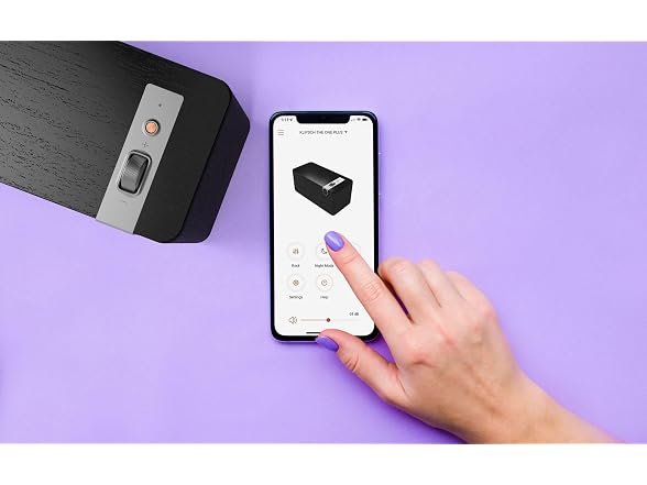 Klipsch The One Plus Premium Bluetooth Speaker System
