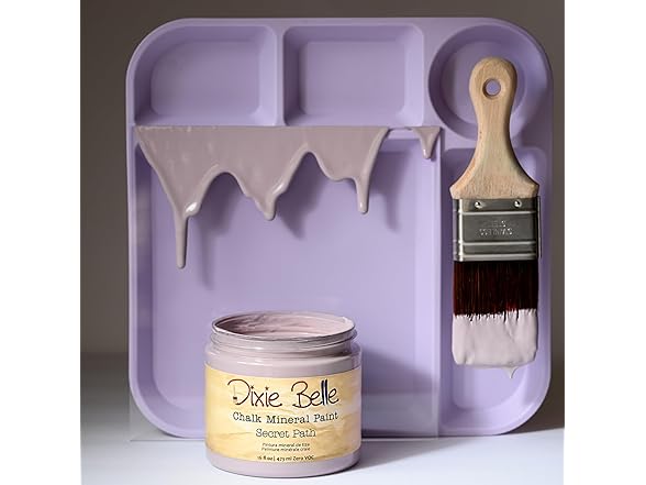 Dixie Belle Paint Company Chalk Finish