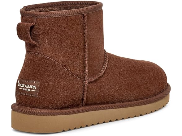 Koolaburra by UGG Women's Koola Mini II Boot (11)