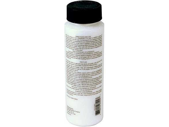 SpaChoice 1-Pound 2-Pack Premium Bromine Booster