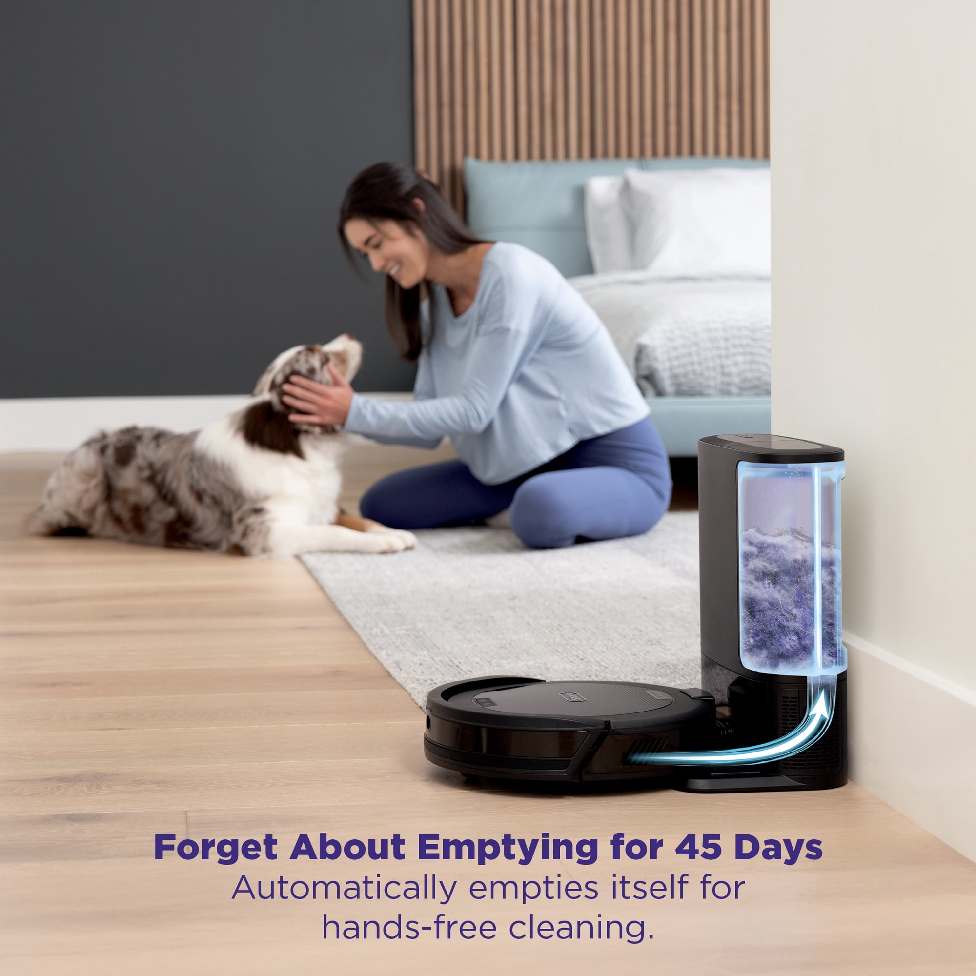 Shark Navigator Robot Vacuum - Gallery 13