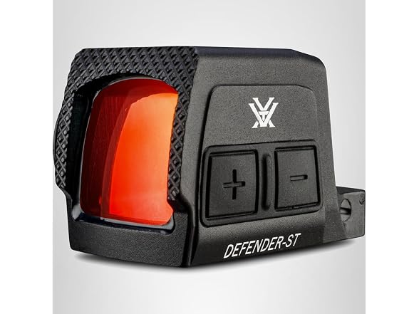 Vortex Defender-ST Red Dot Sight
