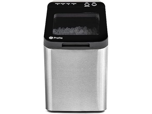 GE Profile Opal 1.0 Nugget Ice Maker