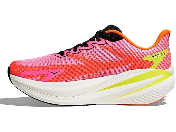 Hoka Mach X 3 Women's Shoes