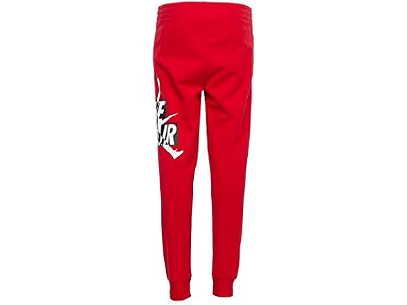 Jordan Boys (L) Youth Classics Jogger Fleece