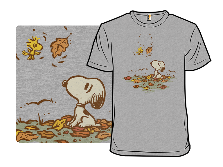Autumn Dance