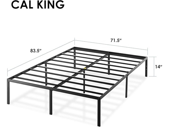 California King