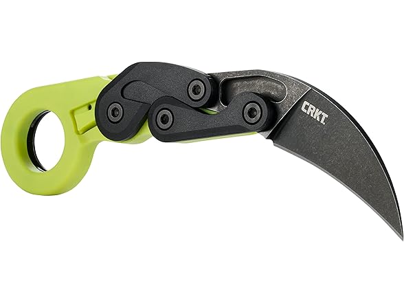 CRKT Provoke Grivory Zap