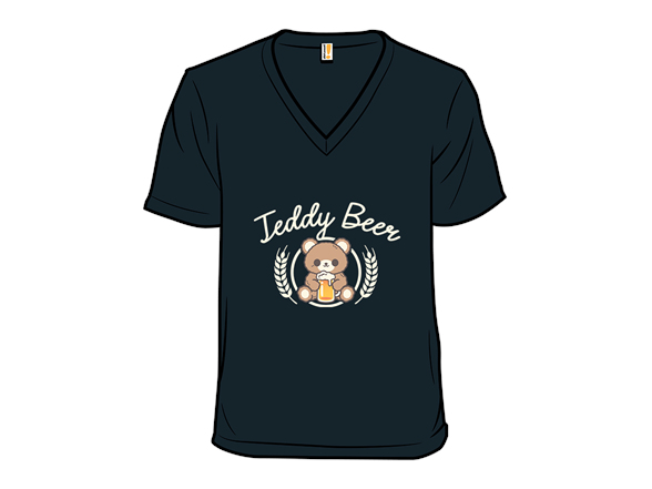 Teddy Beer