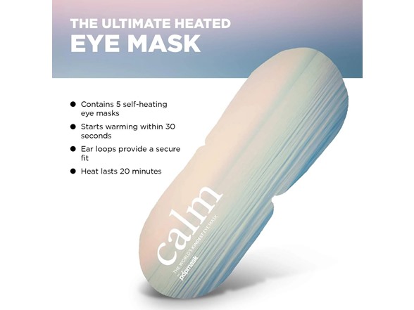 Popmask Calm Bundle