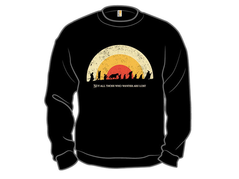 A Vintage Fellowship