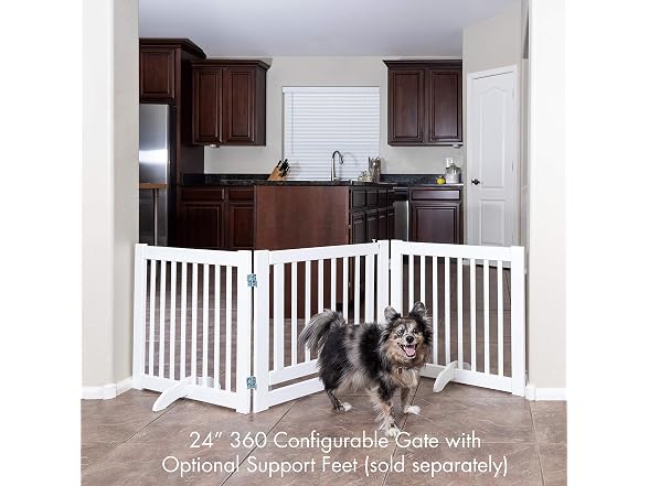 Primetime Petz Support Feet for 360 Configurable Pet