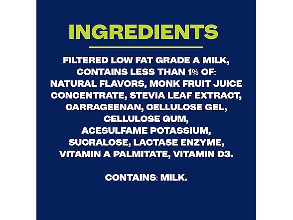 12PK Core Power Protein Shake, Vanilla, 26g Bottle