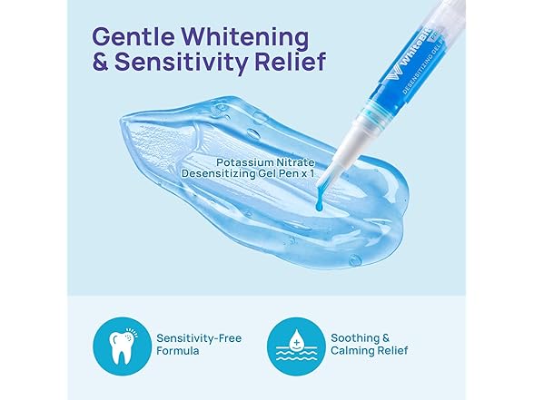 Whitebite Pro teeth whitening kit