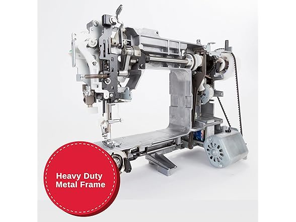 SINGER Fashion Mate 5560