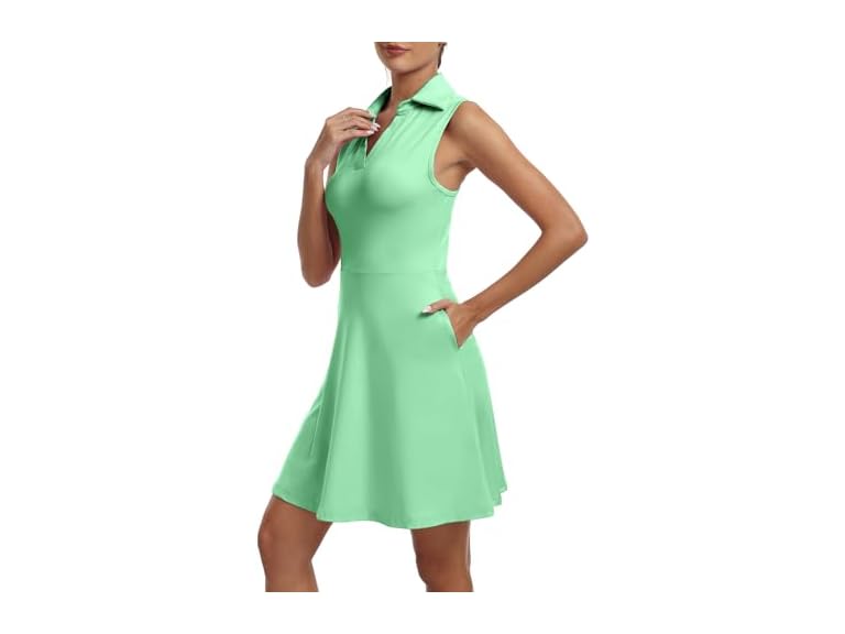 16 Light Green