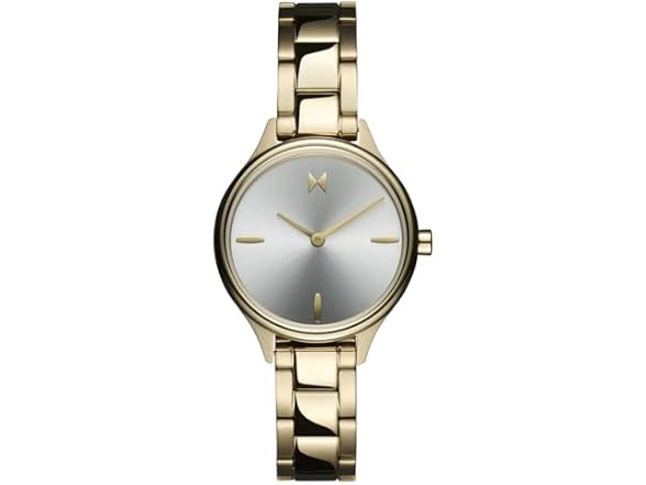 MVMT Reina Women Watch 30mm Stainless Steel