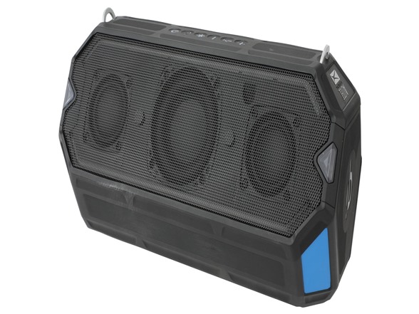 HydraShock Wireless Speaker