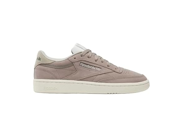 Reebok Women's Club C 85