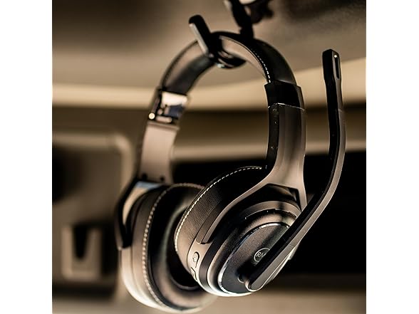 Rand McNally ClearDryve 220 2-in-1 Wireless Headset