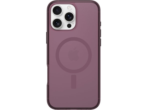 Purple Mystery