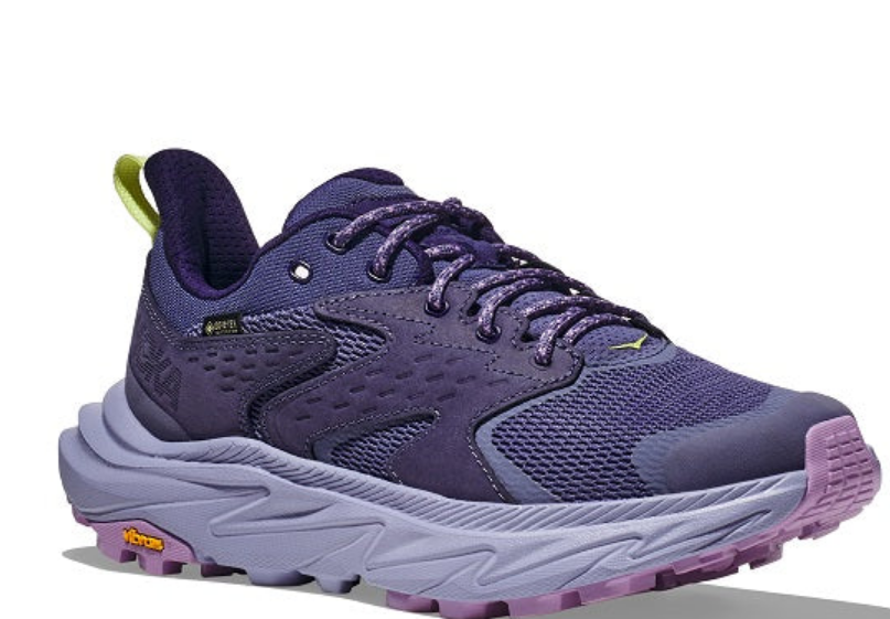 Hoka Anacapa 2 Low GTX Women's Shoes - Gallery 16