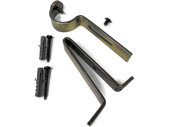  Urbanest Adjustable Solid Zinc Sturdy