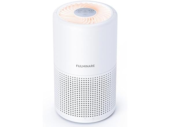 FULMINARE Air Purifier