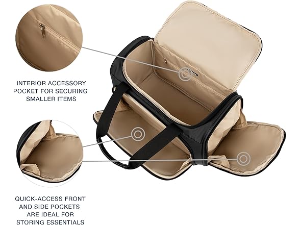 Travelpro Runway 3 piece Luggage Set