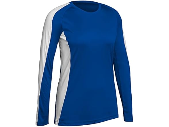 Champro Volleyball Jersey Royal (2XL)
