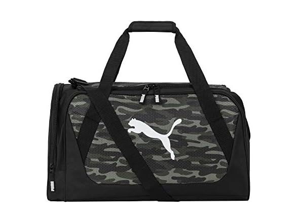 Green Camo