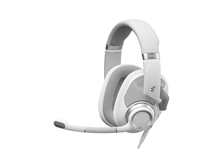 EPOS EPOS H6Pro - Open Acoustic Gaming Headset with M