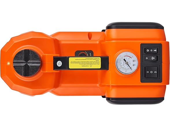 VEVOR Electric Car Jack