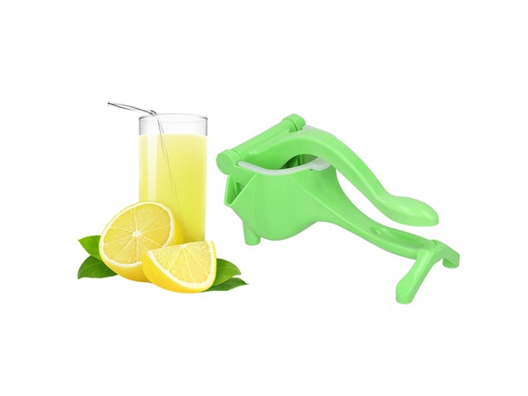 Manual Press Juicer